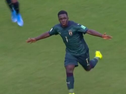 Mondiali under 17, l'Italia vola agli ottavi di finale: impresa storica degli azzurri