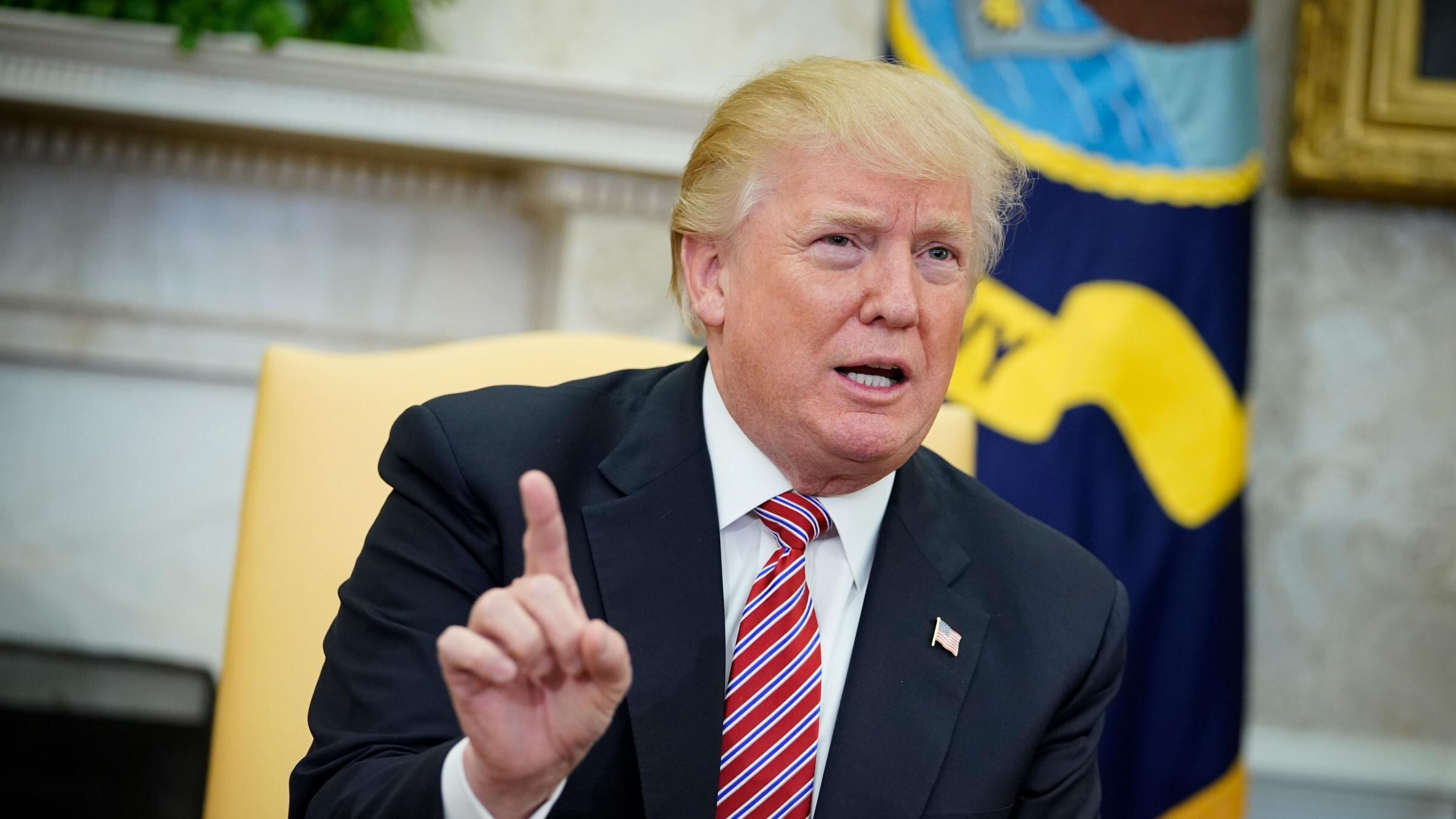 Gli Usa si ritirano dall'Unione postale universale