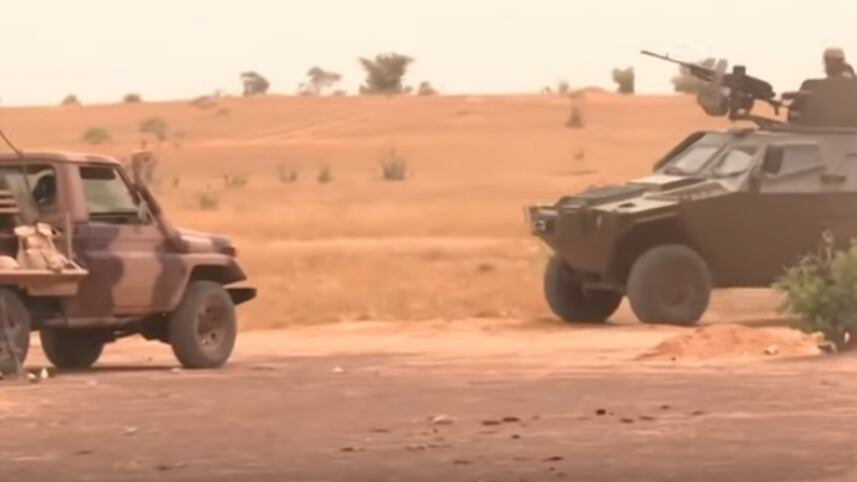 Burkina Faso, morti 35 civili in un attentato jihadista