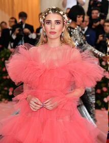 Met Gala 2019: i look più sexy e kitsch in foto 5