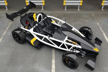 RED@World: una settimana di motori dal mondo 3