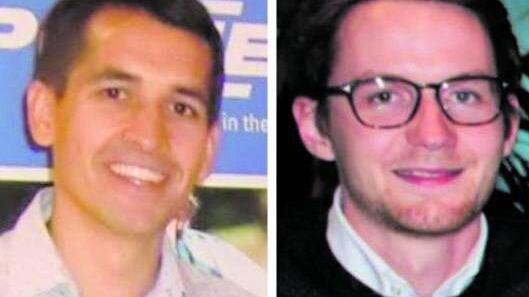 Precipita un elicottero: morti 2 manager altoatesini
