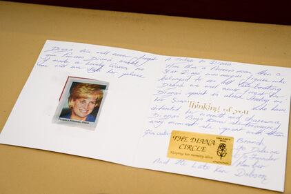 Lady Diana, la Principessa più amata 1