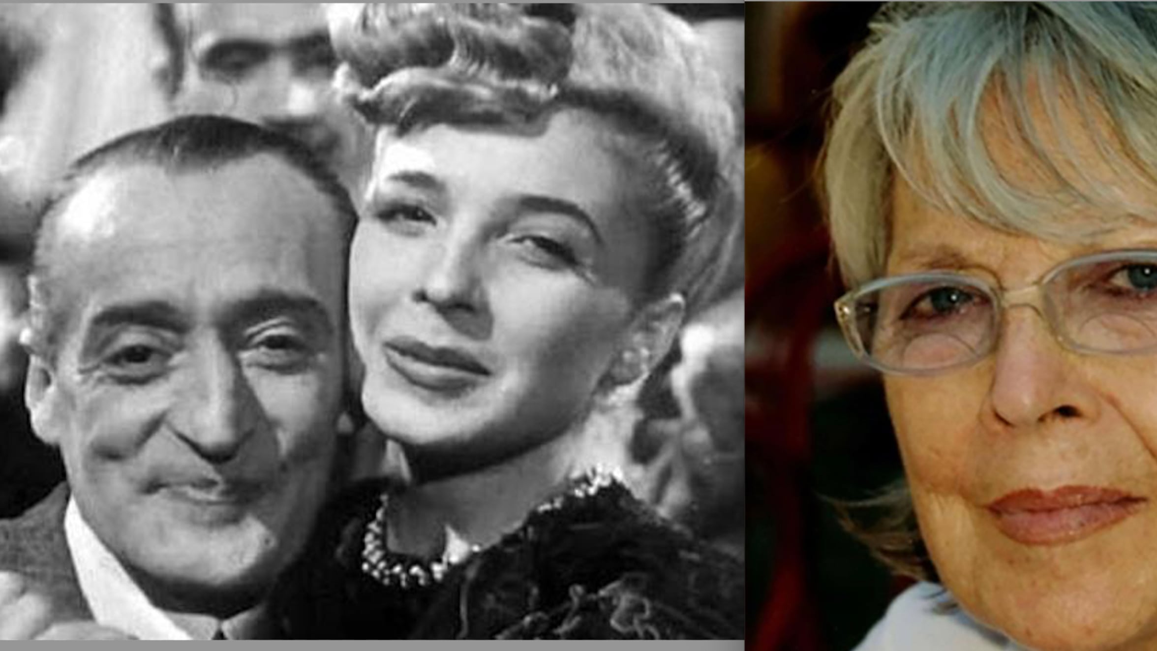 Addio alla musa di Totò: l'attrice Isa Barzizza aveva 93 anni
