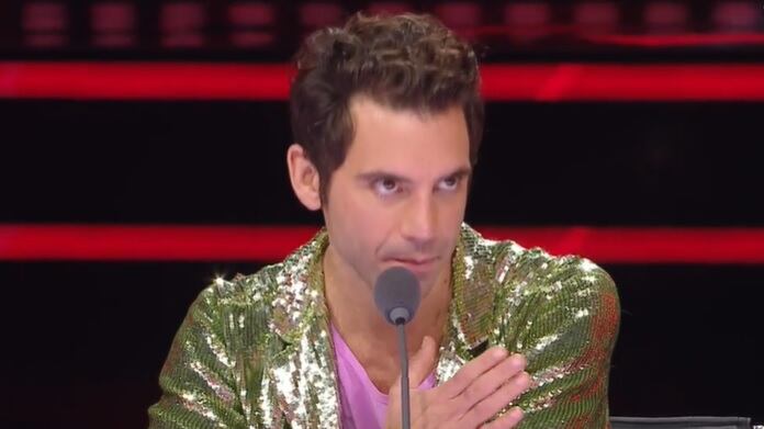 Mika si infuria e abbandona XFactor