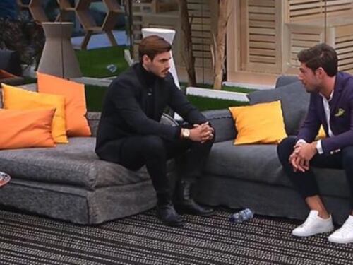Francesco Monte parteciperà all'"Isola dei Famosi"