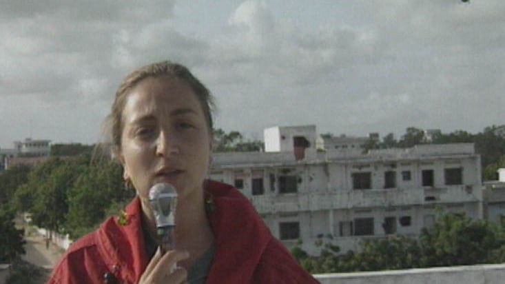 Ilaria Alpi, riaperto il caso: "Omicidio su commissione"
