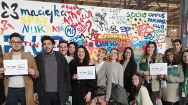 Accademia Fiera Milano, open day virtuale del master per organizzazione di fiere ed eventi