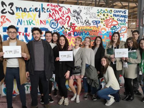 Accademia Fiera Milano, open day virtuale del master per organizzazione di fiere ed eventi