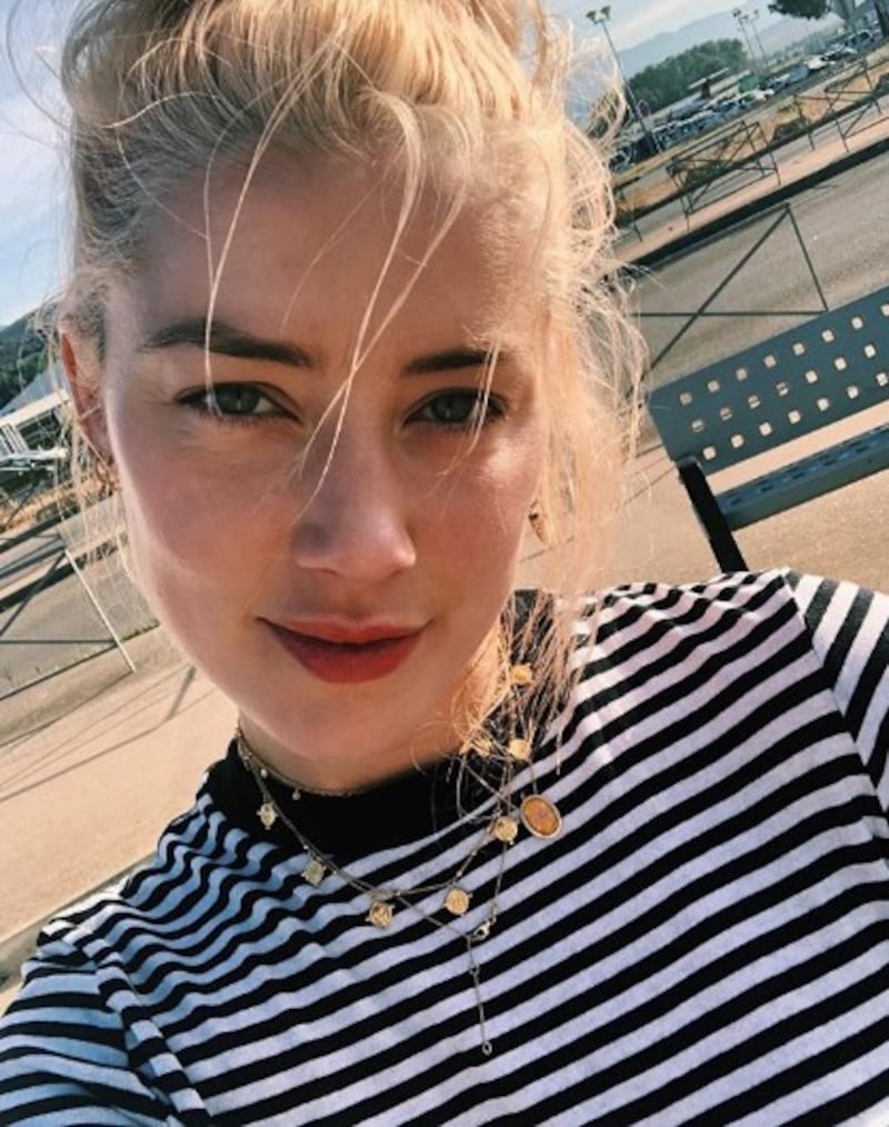 Amber Heard, le foto più belle 10