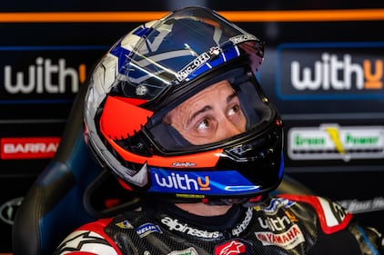 Il Dovi entra nella MotoGP Hall of Fame, il riconoscimento per un'incredibile carriera 7