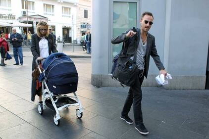 Francesco Facchinetti in immagini 5