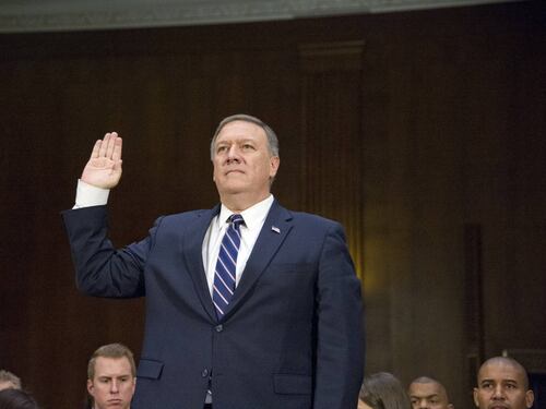 Nord Corea, missione compiuta: liberi i tre prigionieri americani