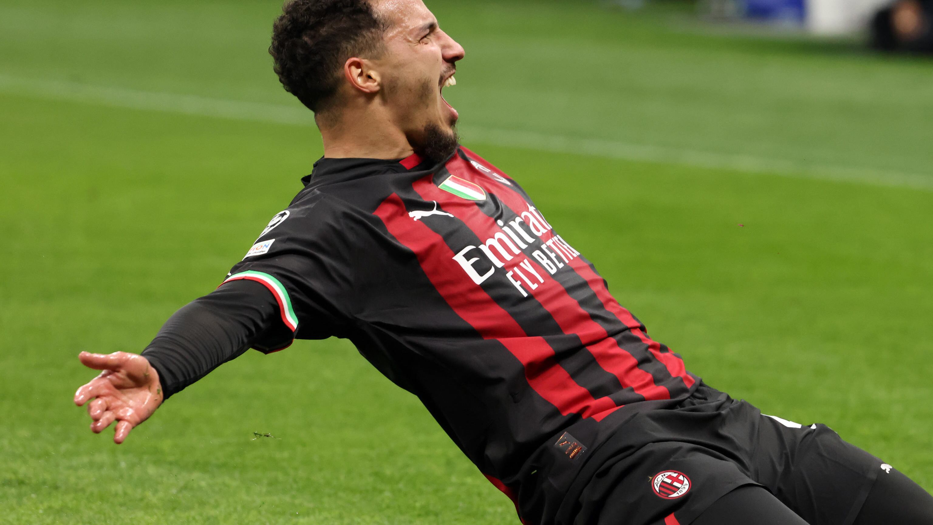 Il Diavolo con il Napoli ci ha preso gusto