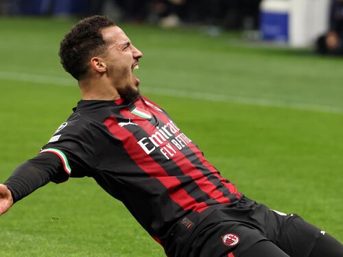 Il Diavolo con il Napoli ci ha preso gusto