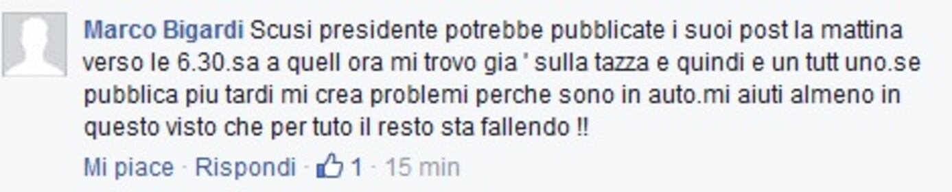 Gli italiani bocciano Renzi e le sue riforme 1