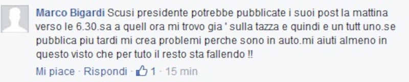 Gli italiani bocciano Renzi e le sue riforme 1