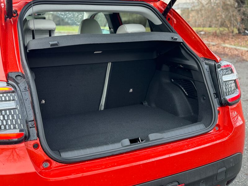 Fiat 600e: guarda la gallery del crossover elettrico 13