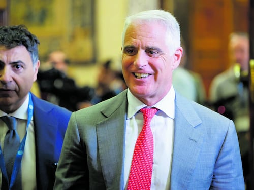"Commerz ora posso seguire l'esempio vincente di Hvb"