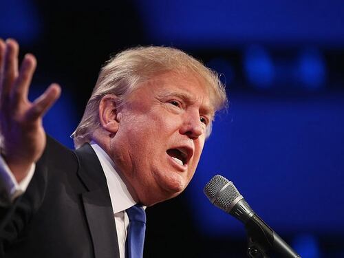 Ora attaccano Trump perché nomina un musulmano come consulente