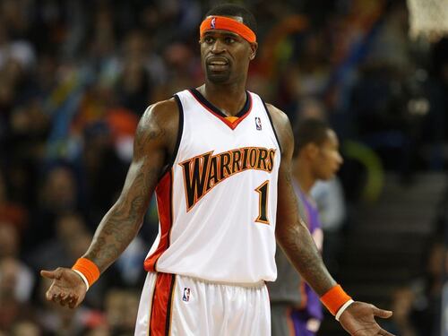 Stephen Jackson: "In Nba fumavo marijuana prima delle gare"