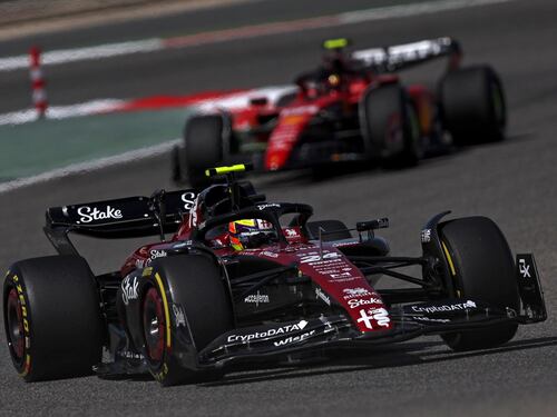 Riparte in Bahrain il mondiale di Formula 1: gli orari della gara e dove vederla