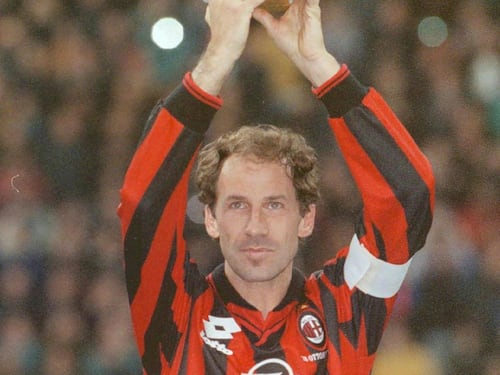 Capitano 6 per sempre