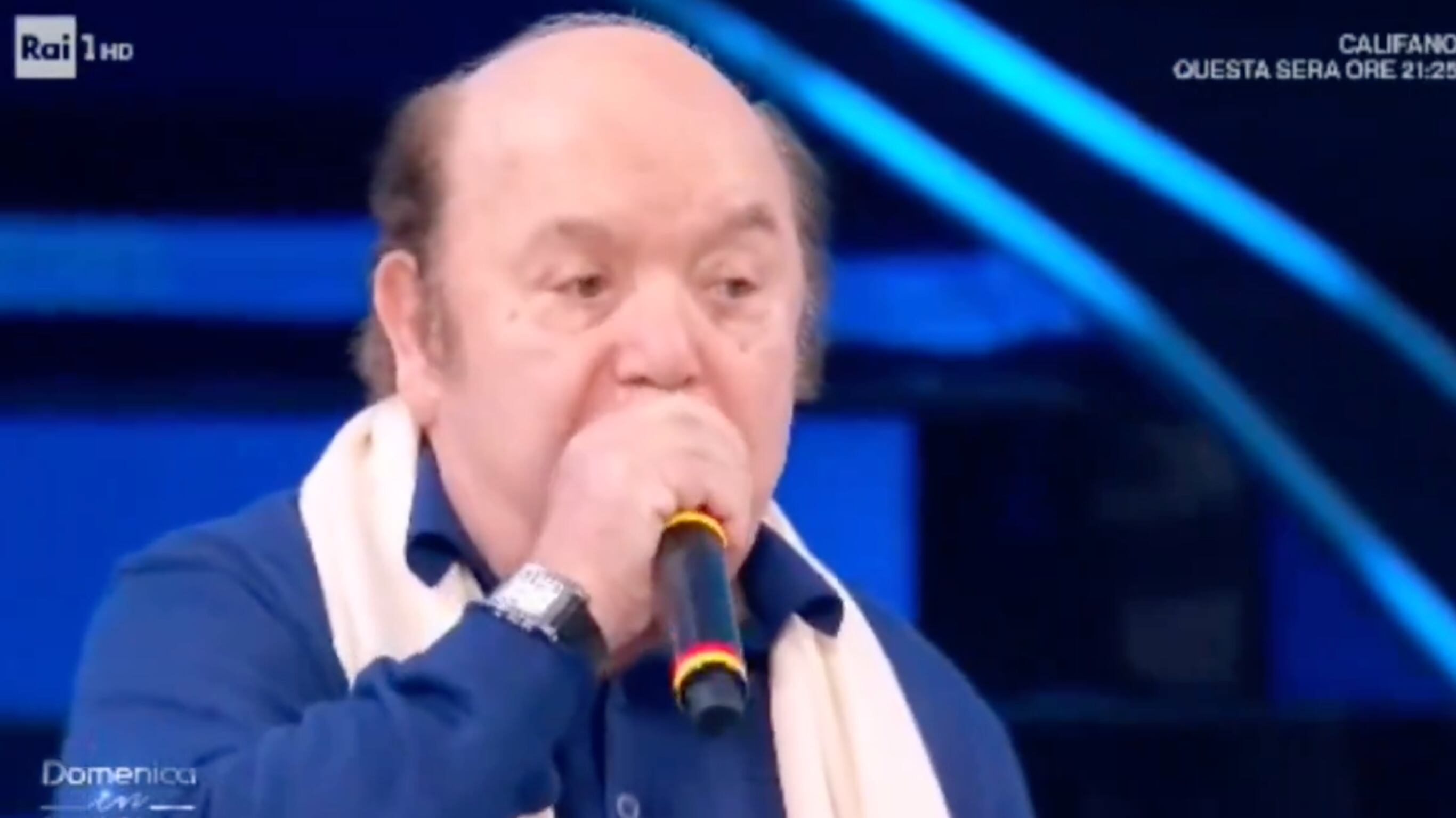 Lino Banfi distrugge Sanremo, il dramma di Biden e Cecchettin: quindi, oggi…