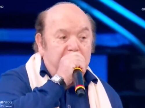 Lino Banfi distrugge Sanremo, il dramma di Biden e Cecchettin: quindi, oggi…