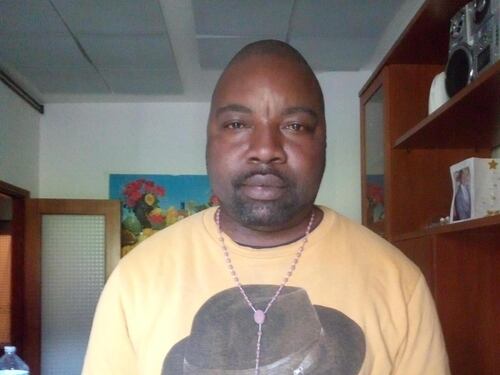 "Chiedo scusa alla famiglia". Parla l'assassino del nigeriano ucciso