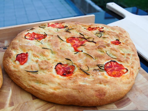 Dalla focaccia agli sporcamuss: i profumi di mare e terra di Bari e hinterland