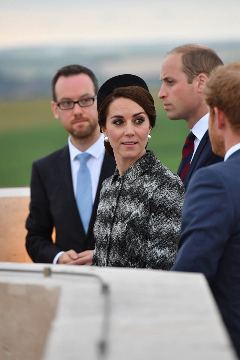 Kate Middleton, le foto più belle 29