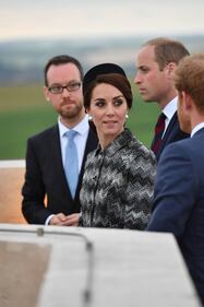 Kate Middleton, le foto più belle 29