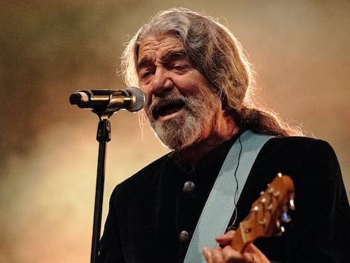 "Io, sempre amato a Est dove portavo la musica nei tempi bui del Muro"
