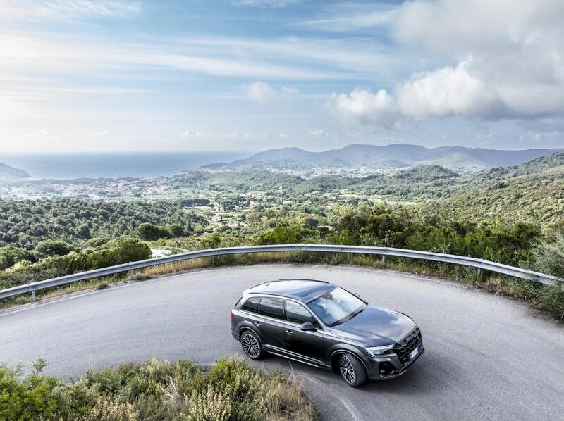 Q7