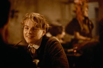 Leonardo DiCaprio, foto 6