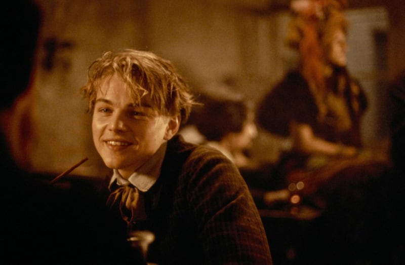 Leonardo DiCaprio, foto 6