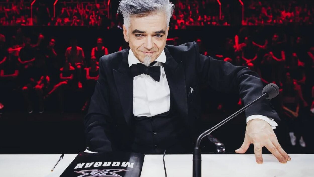 Il licenziamento, le bestemmie di Fedez, la causa: la vendetta di Morgan contro X Factor