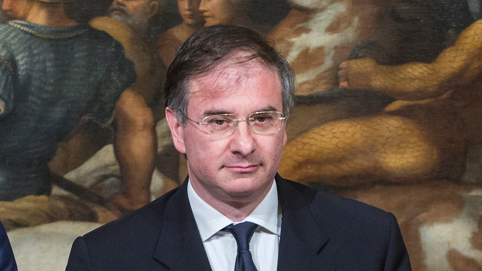Chi è Bruno Archi, il diplomatico che può diventare l'inviato speciale per Gaza per l'Italia