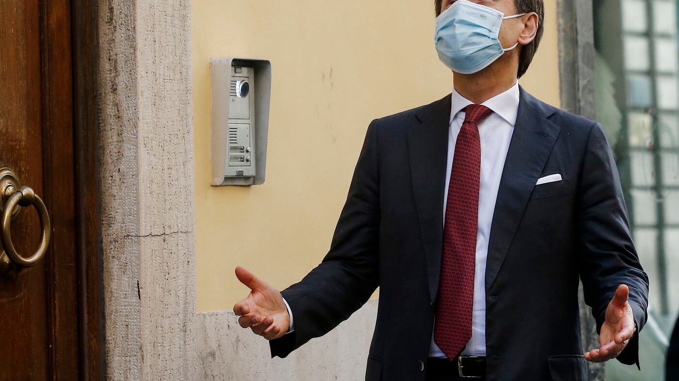 M5s, lo strappo è a un passo. E ora può nascere il partito di Conte