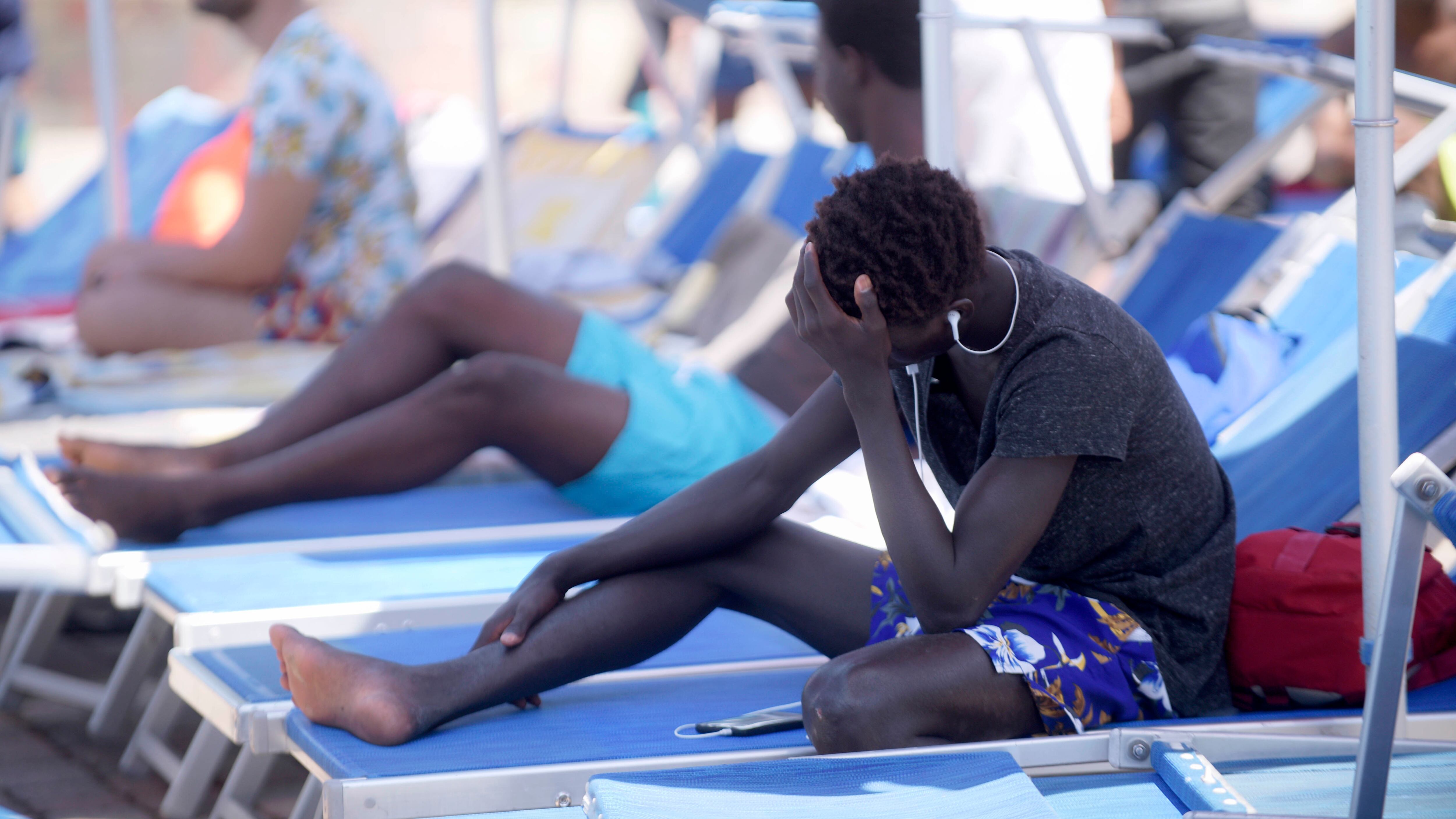 Ecco l'eredità del Pd: un miliardo di debiti per accogliere i minori