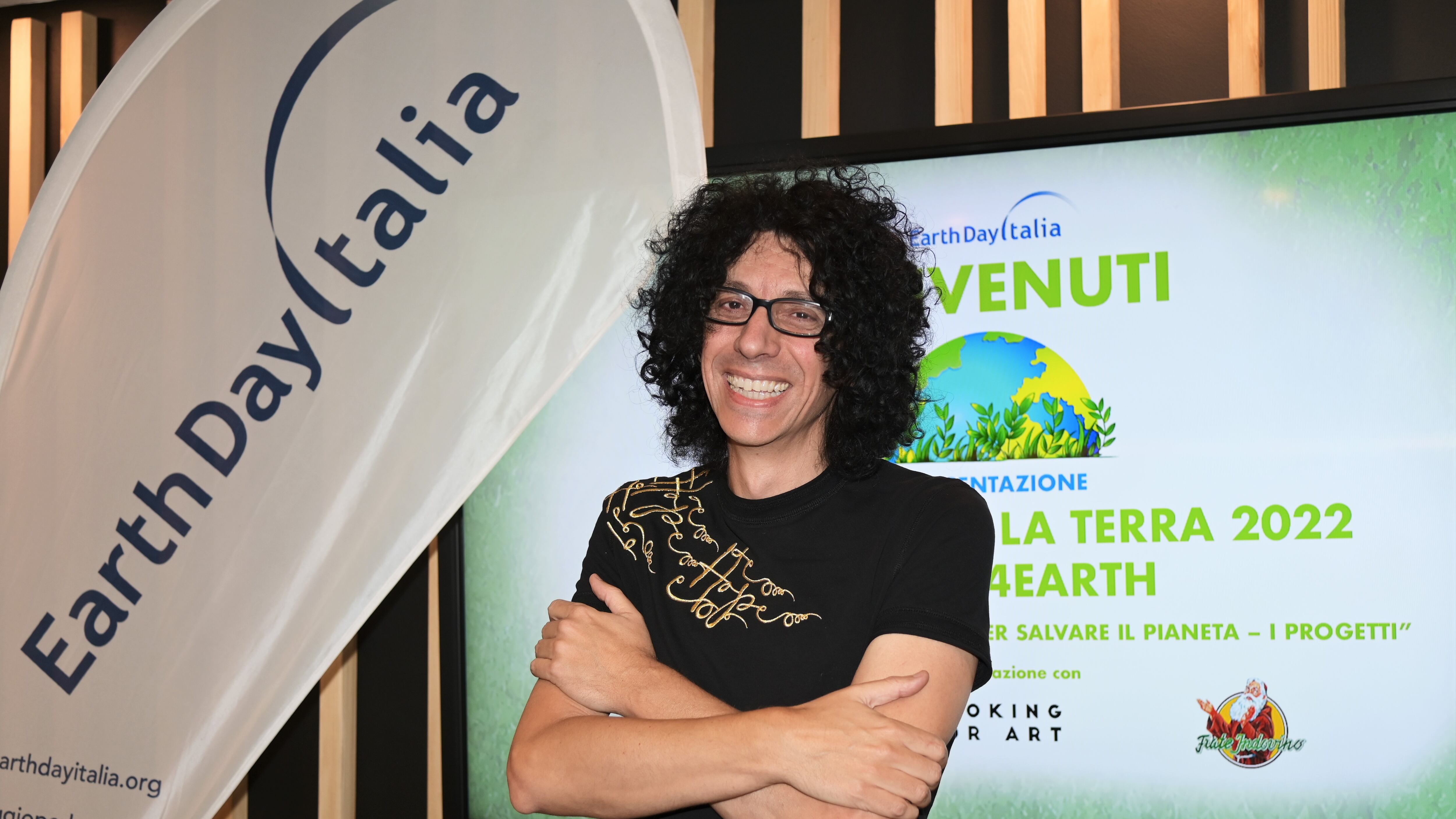 "Ho un mieloma". In un post il dramma di Giovanni Allevi