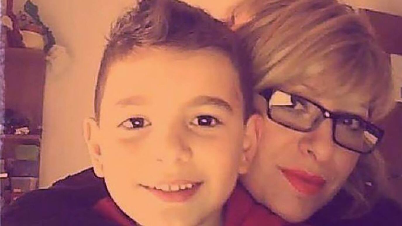 "La mia casa famiglia per le mamme come me che hanno perso il figlio"