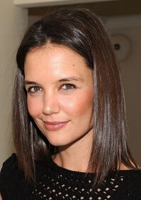 Katie Holmes sexy in foto 4