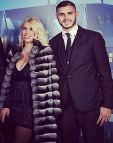 Wanda Nara: la scollatura è hot 18