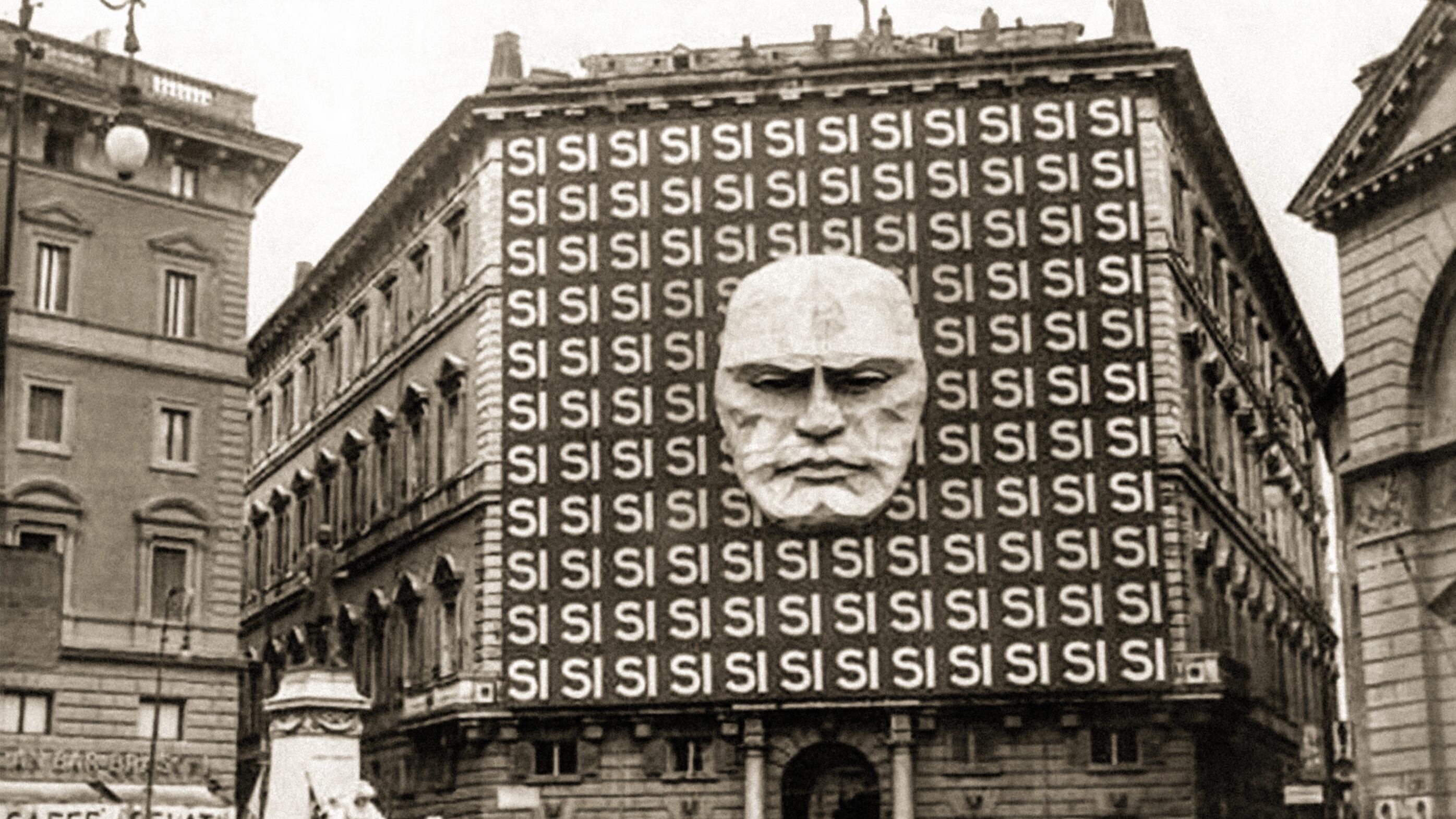 Facciamo il partito per governare l'Italia
