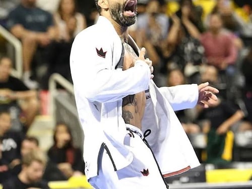 Ucciso in un bar di San Paolo Leandro Lo, leggenda del Jiu Jitsu