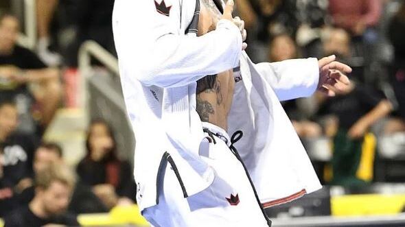 Ucciso in un bar di San Paolo Leandro Lo, leggenda del Jiu Jitsu