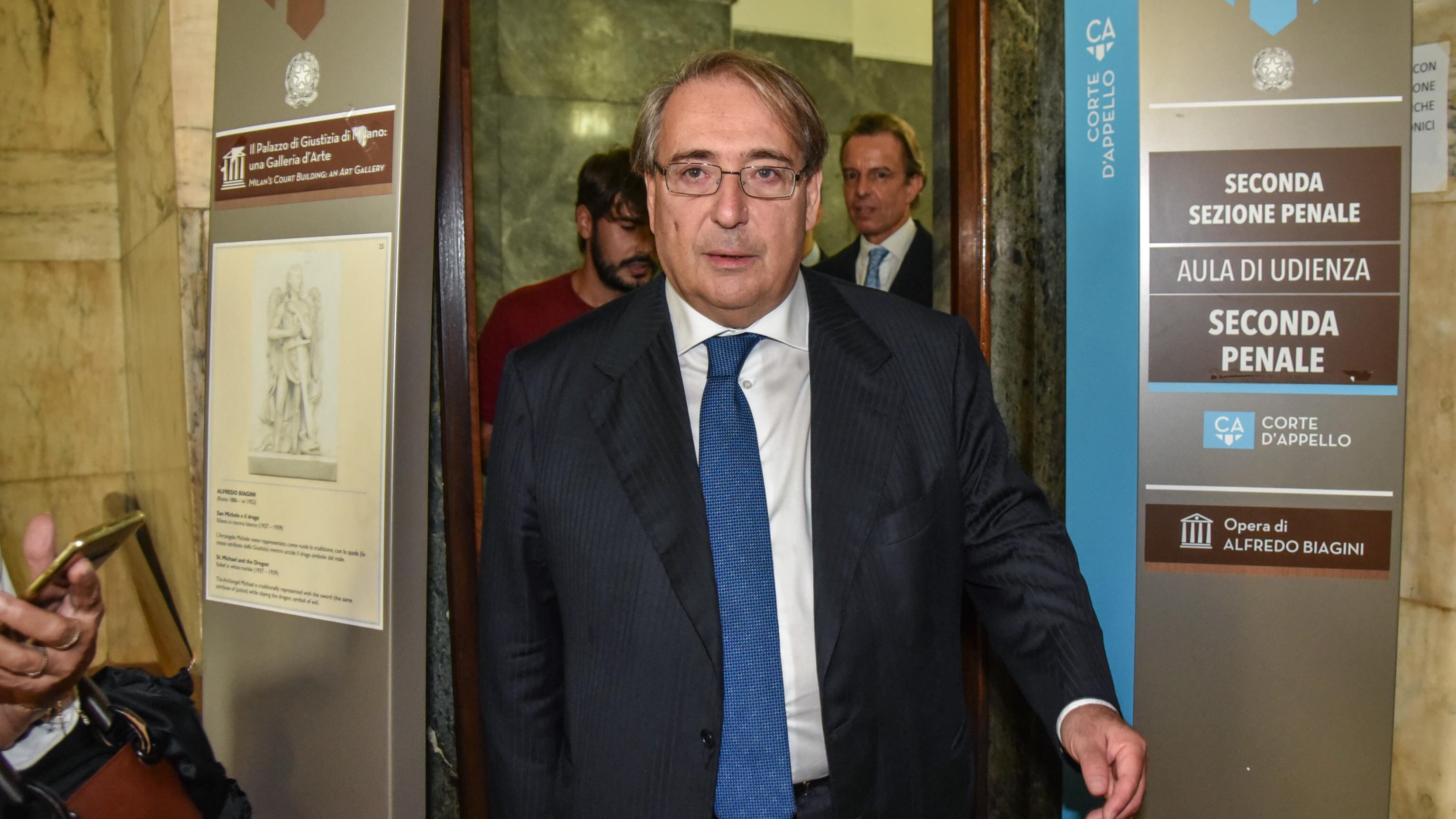 "Non ha commesso il fatto": assolto Napoletano, ex direttore del Sole 24 Ore