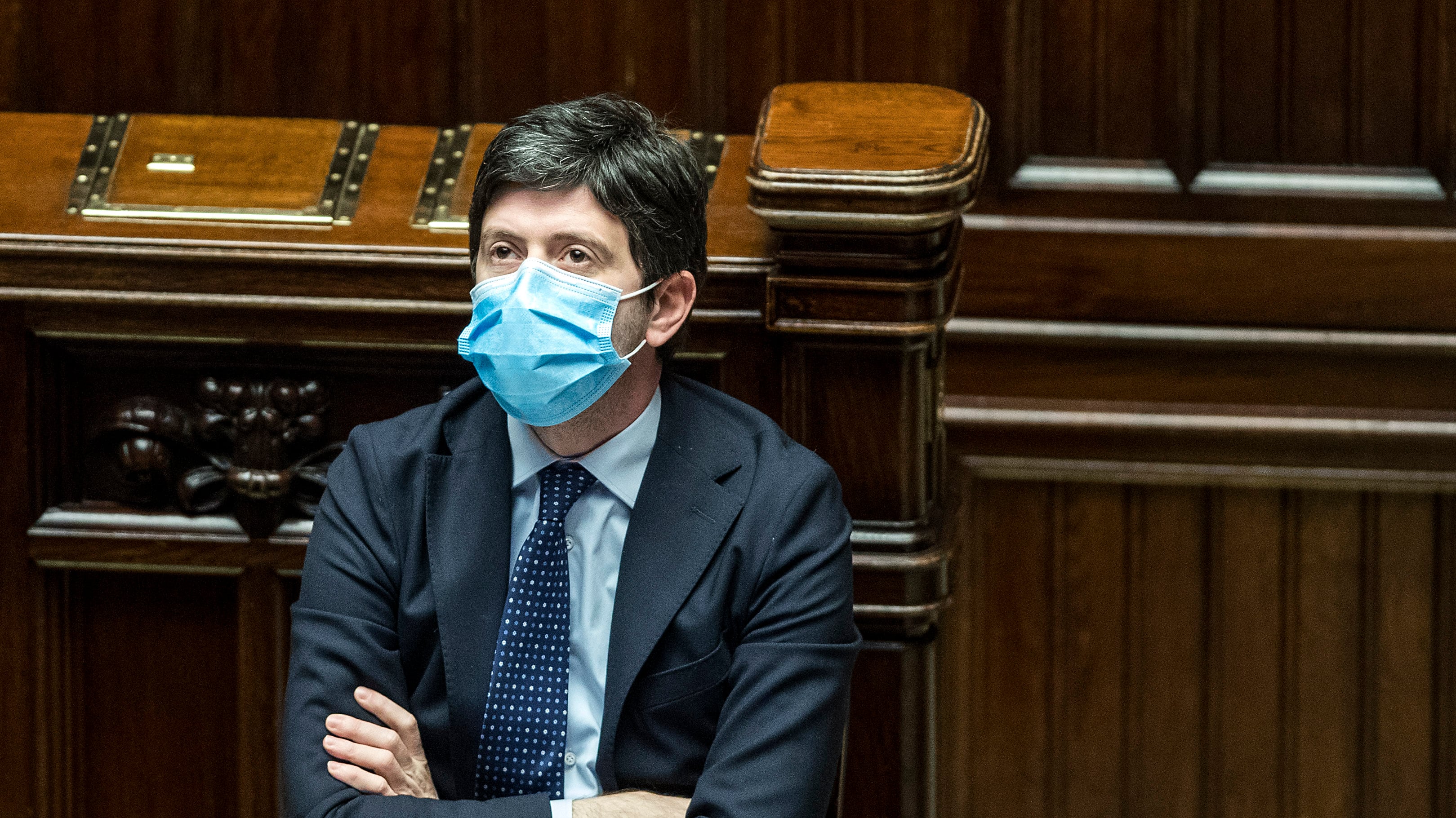 Bugie, trucchi e flop ma nessun piano. Le accuse dei pm ai vertici della Sanità